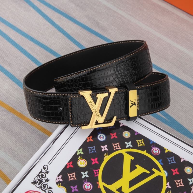 Louis Vuitton Belts